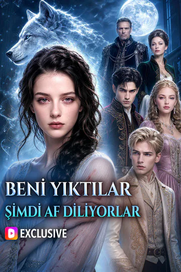 BENİ YIKTILAR, ŞİMDİ AF DİLİYORLAR(Dublajlı) afişi