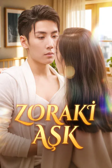 Zoraki Aşk afişi