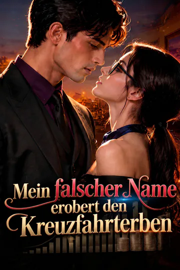 Poster von Mein falscher Name erobert den Kreuzfahrterben