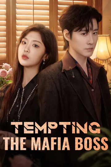 Tempting the Mafia Boss poster