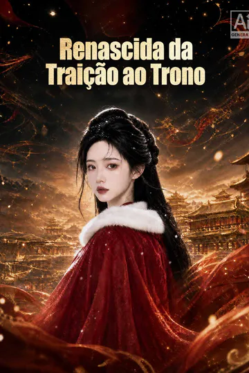 Pôster de Renascida da Traição ao Trono