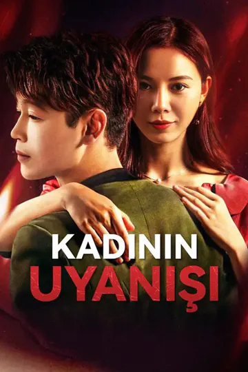 Kadının Uyanışı afişi