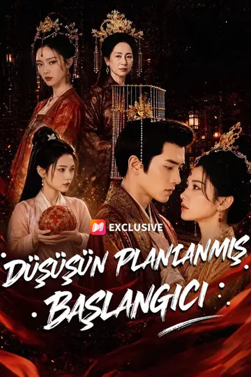 Düşüşün Planlanmış Başlangıcı afişi