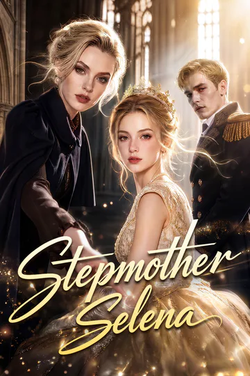 Stepmother Selena poster