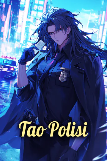 Tao Polisi afişi