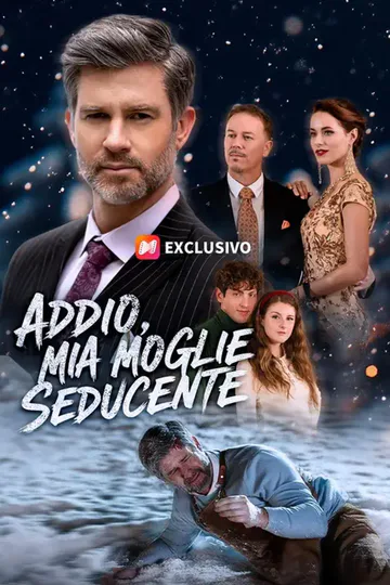 Locandina di (Doppiato) Addio, mia moglie seducente