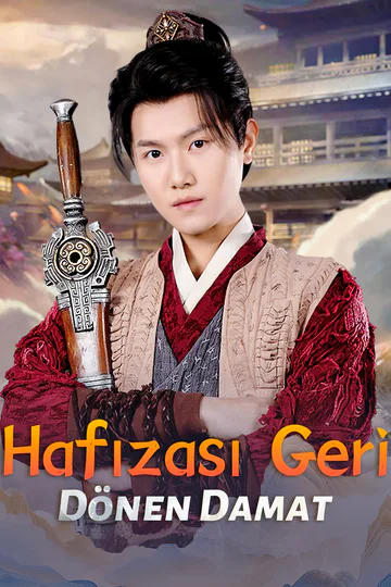 Hafızası Geri Dönen Damat(Dublajlı) afişi