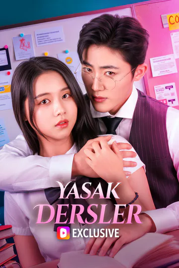 YASAK DERSLER afişi