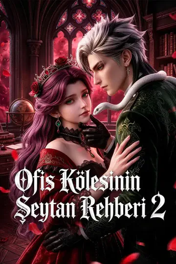 (Dublajlı) Ofis Kölesinin Şeytan Rehberi 2 afişi