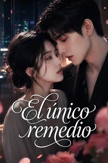 Póster de (Doblado) El único remedio
