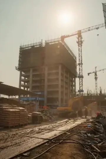 Nankör evlat afişi