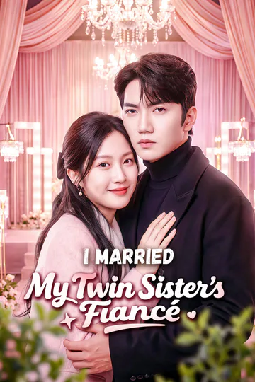 I Married My Twin Sister's Fiancé poster