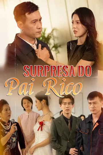 Pôster de Surpresa do Pai Rico