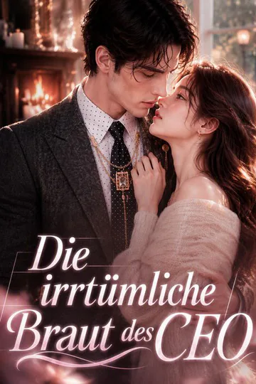 Poster von Die irrtümliche Braut des CEO
