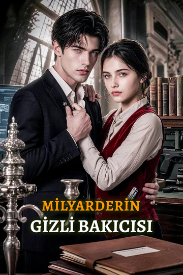 MİLYARDERİN GİZLİ BAKICISI afişi
