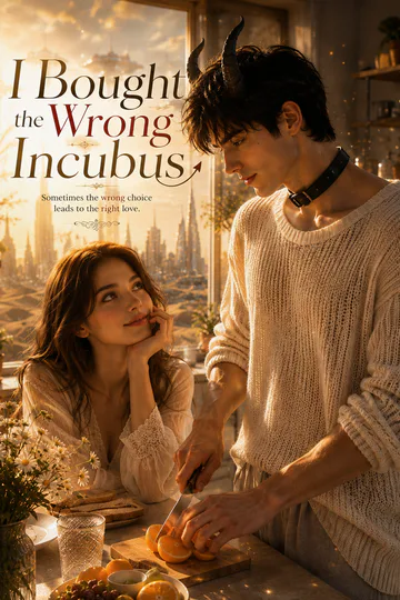 I Bought the Wrong Incubus poster