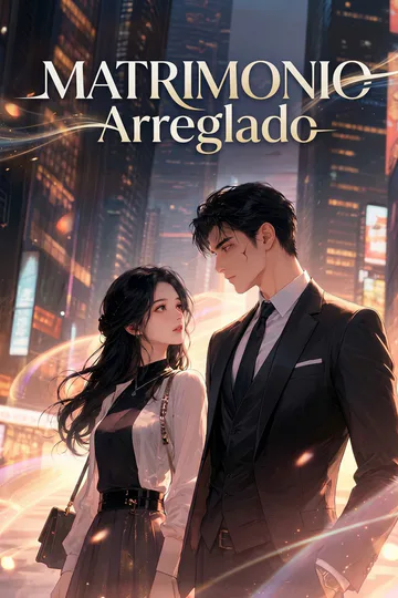 Póster de [Doblado]Matrimonio Arreglado