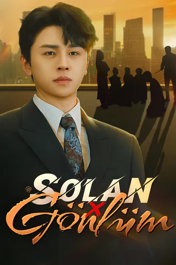 (Dublajlı) Solan Gönlüm afişi