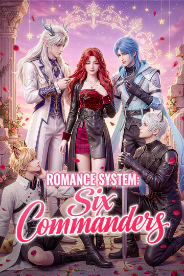 Romance System: Six Commanders(Dubbed) poster