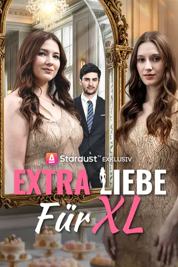 Poster von Extra Liebe für Xl