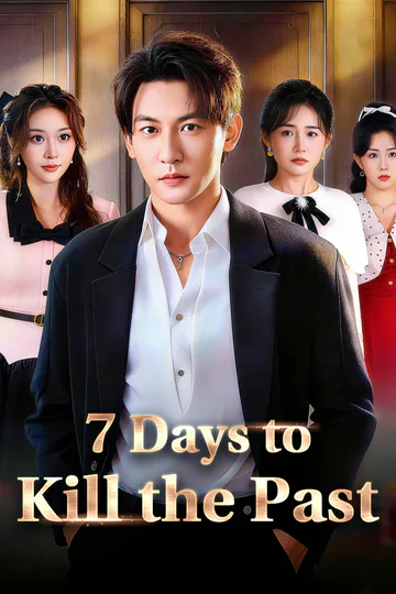 7 Days to Kill the Past poster