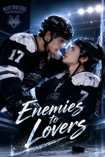 Enemies to Lovers poster
