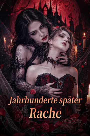 Poster von Jahrhunderte später Rache