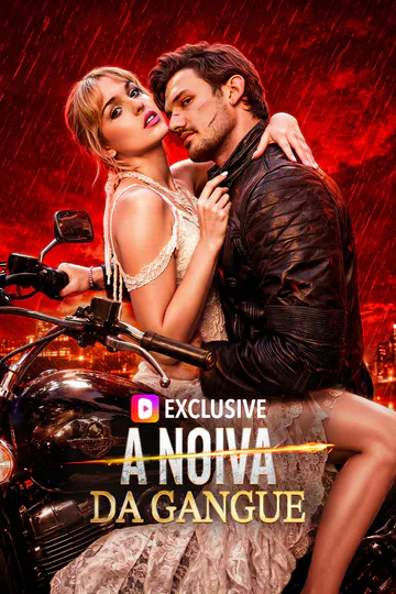 Pôster de A Noiva da Gangue(Dublado)