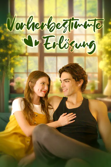 Poster von Vorherbestimmte Erlösung