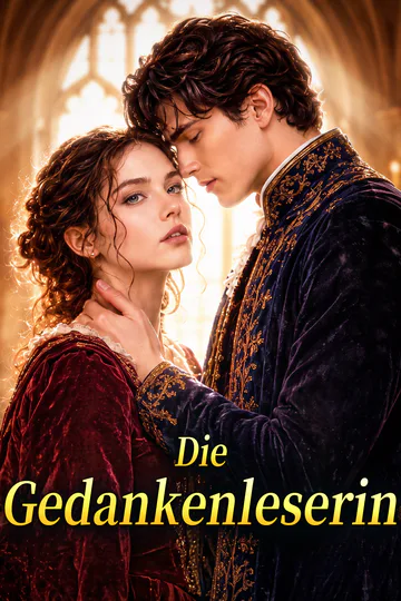 Poster von Die Gedankenleserin