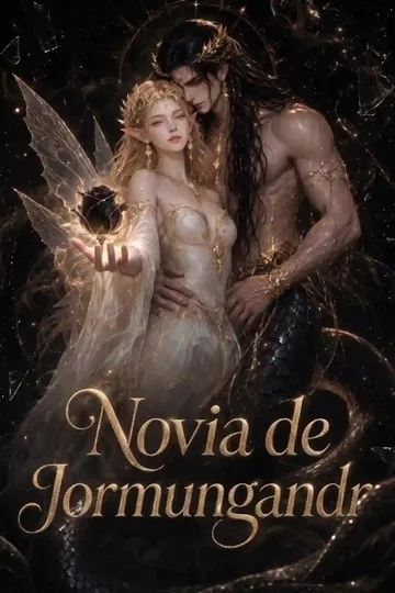 Póster de Novia de Jormungandr