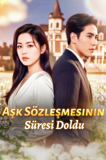 Aşk Sözleşmesinin Süresi Doldu afişi