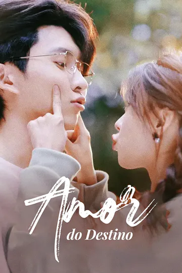 Pôster de Amor do Destino(Dublado)