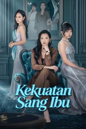 Poster Kekuatan Sang Ibu