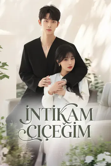 İntikam Çiçeğim afişi