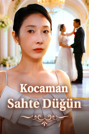 Kocaman Sahte Düğün afişi