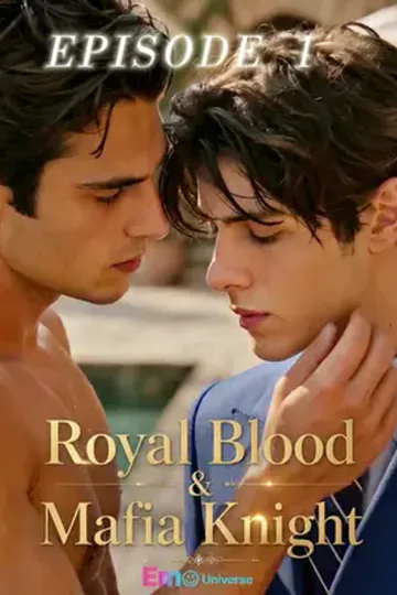 Royal Blood & Mafia Knight afişi