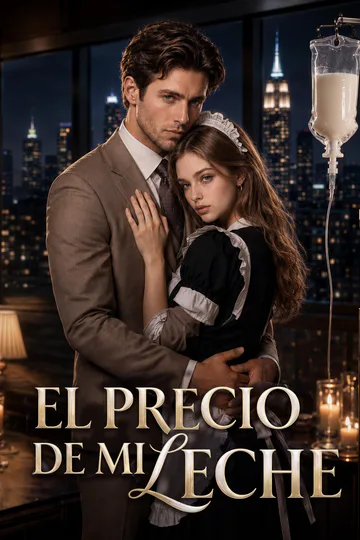 Póster de El Precio de mi Leche