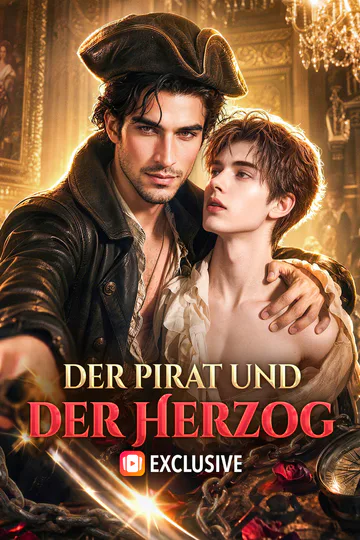 Poster von Der Pirat und der Herzog(Synchron)