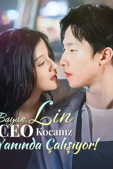 Bayan Lin, CEO Kocanız Yan İşte Çalışıyor! afişi