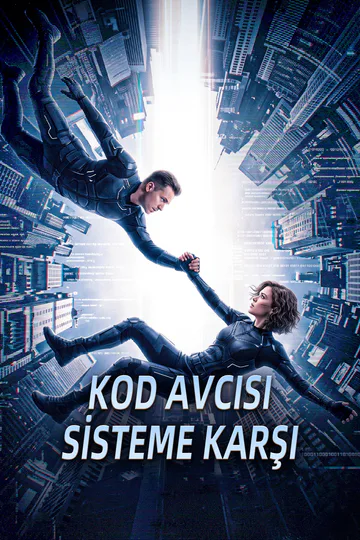 KOD AVCISI SİSTEME KARŞI afişi