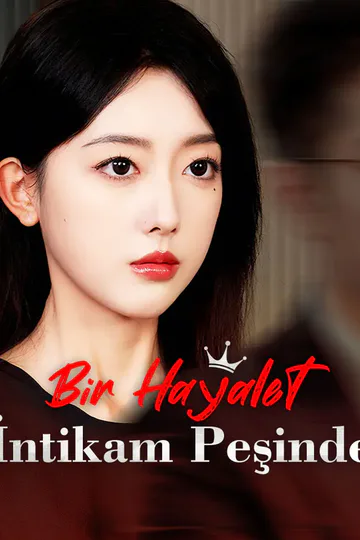Bir Hayalet İntikam Peşinde afişi