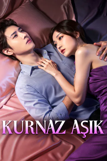 Kurnaz Aşık(Dublajlı) afişi