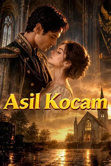 Asil Kocam afişi