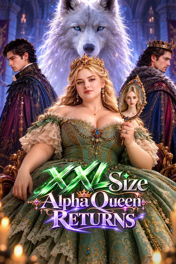 XXL Size Alpha Queen Returns poster