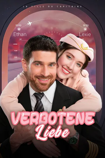 Poster von Verbotene Liebe