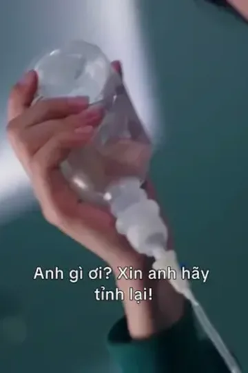 Beklenmedik sözleşmeli aşk afişi