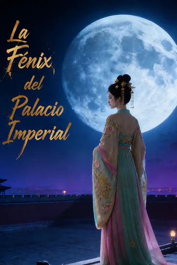 Póster de La Fénix del Palacio Imperial