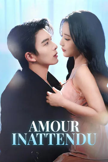 Affiche de Amour Inattendu