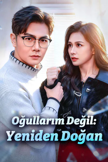Oğullarım Değil: Yeniden Doğan afişi